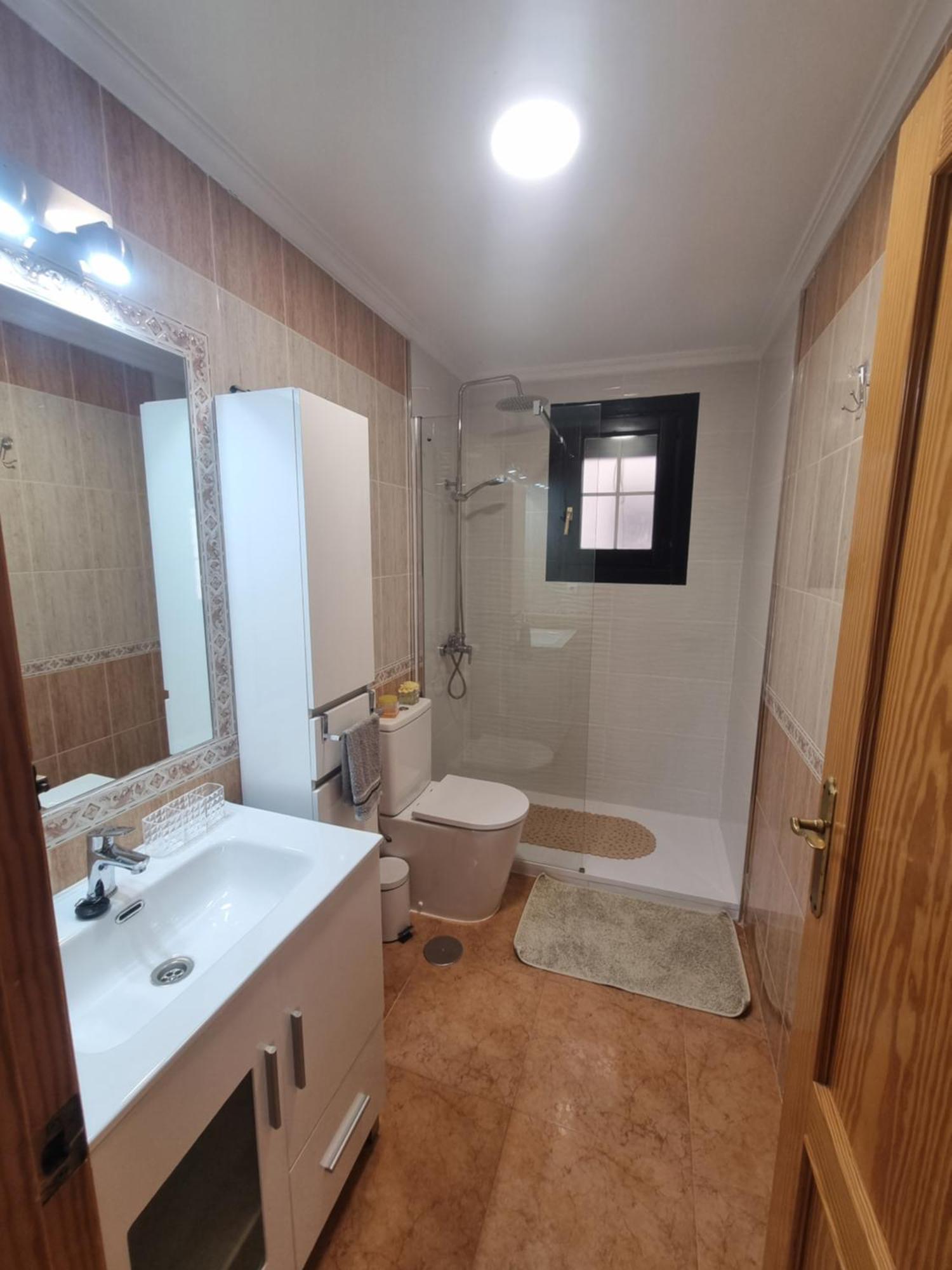 Sheron'S Apartment 洛斯阿尔卡萨雷斯 外观 照片